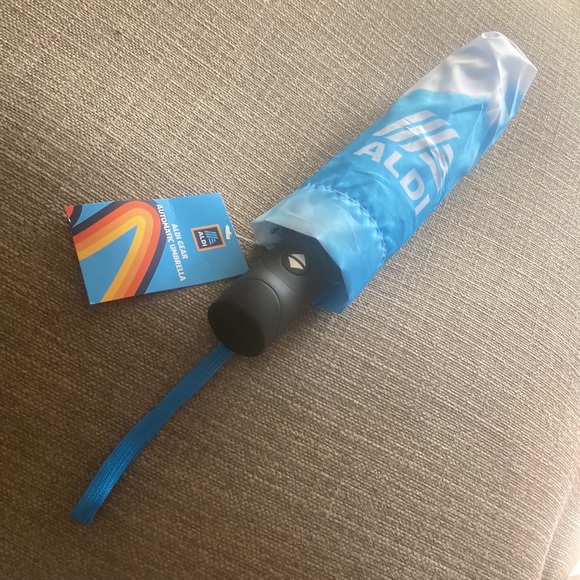 Aldi Gear Accessories Aldi Gear 223 Capsule Collection Automatic